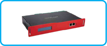 023-AZOOD LED INTELLIGENT SLAVE CONTROLLER 3200